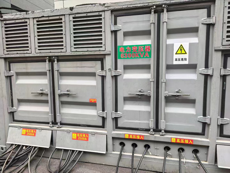 南关柴油发电机组换季保养注意哪些事项？