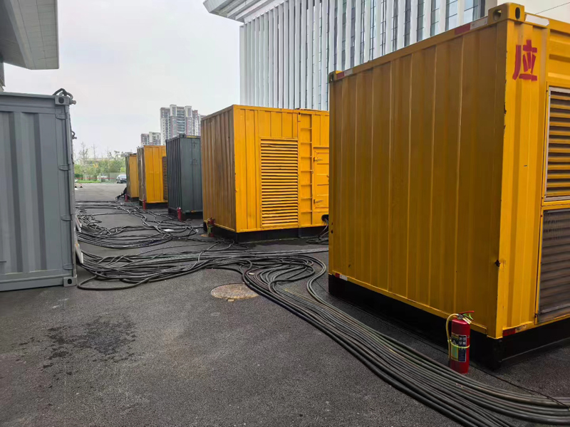 南关不同季节柴油发电机组保养有哪些注意事项？