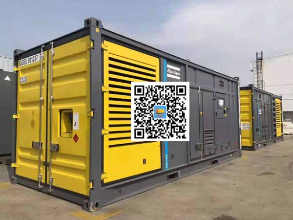 南关大型发电机出租