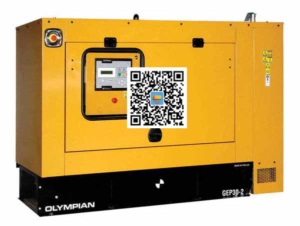 南关租赁发电机 柴油发电机组运行前检查哪些重要部件