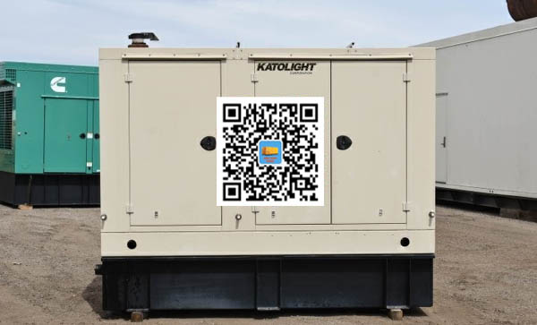 南关出租发电机康明斯发电机要讲究正确的操作步骤