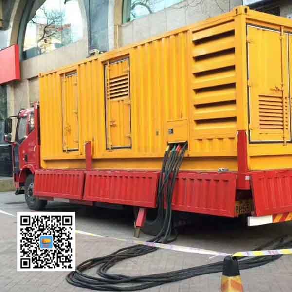 南关租赁发电机 提醒您柴油发电机组采购常见的八大误区