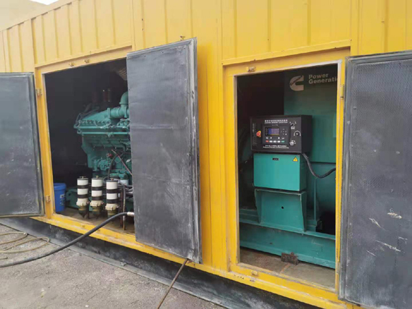 南关柴油发电机组的蓄电池种类有哪些？