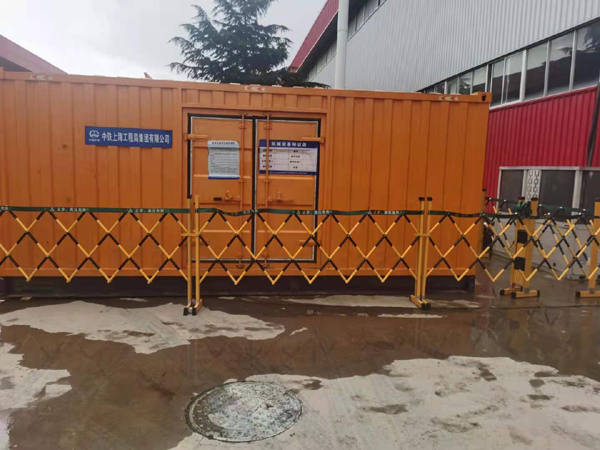 南关租赁发电机 柴油发电机组供应商：柴油发电机组润滑油的作用？