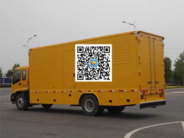 南关发电车出租-发电机组的主要用途是什么？
