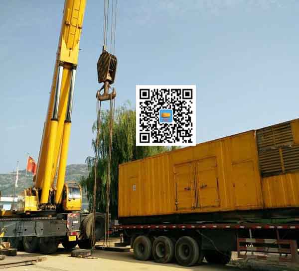 南关发电车出租-全自动发电机组长期不使用该如何保养？