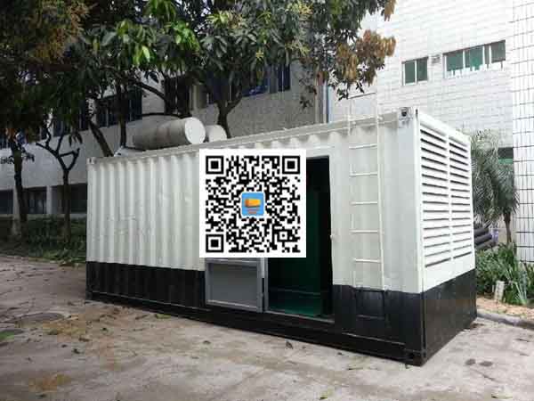 南关出租发电机-什么样的柴油发电机使用效果比较好