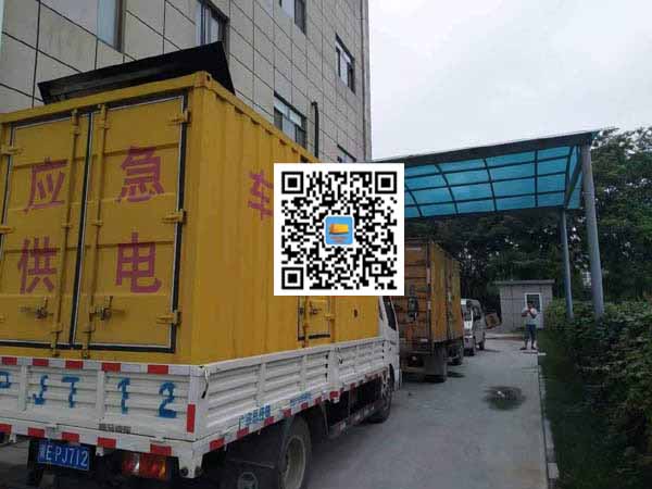 南关出租发电机-柴油发电机组启动困难的原因有哪些？