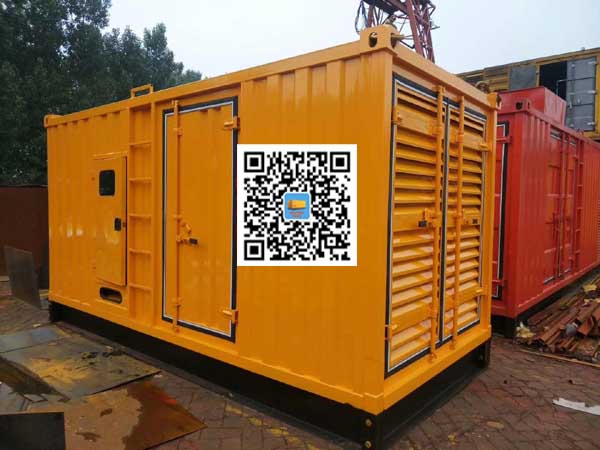 南关发电机出租-发电机组应该选购什么品牌的