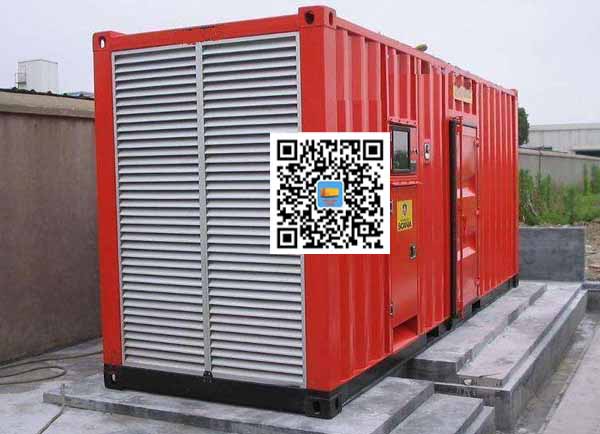 南关300kw柴油发电机组一个小时耗油