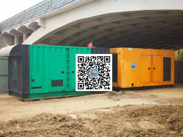 南关决定发电机顺利启动的因素及如何解决发电机冬季起动困难问题