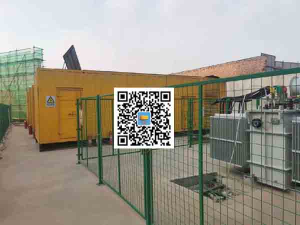 南关发电机组的社会应用有哪些