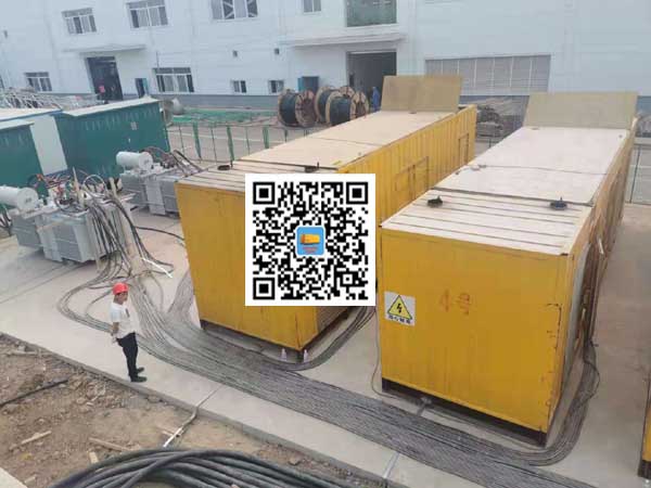 南关发电机出租-柴油发电机组应用在哪些方面