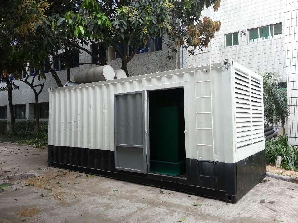南关发电机出租-玉柴发电机组的配置有哪些？