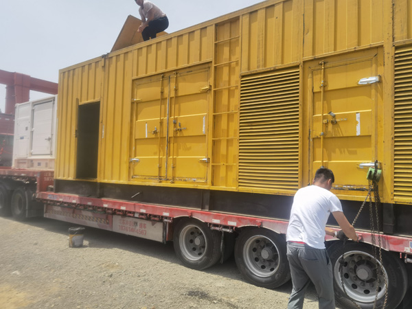 南关发电机出租100KW发电机需要什么规格的电缆线？