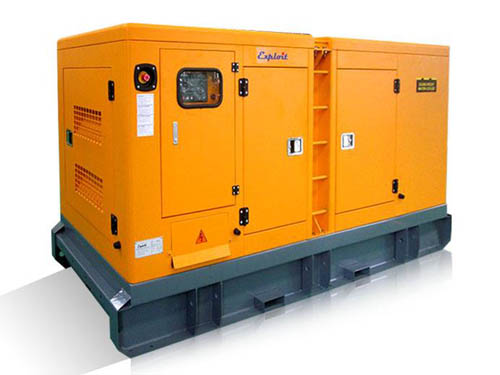 南关影响 200kw 柴油发电机油耗的因素有哪些？