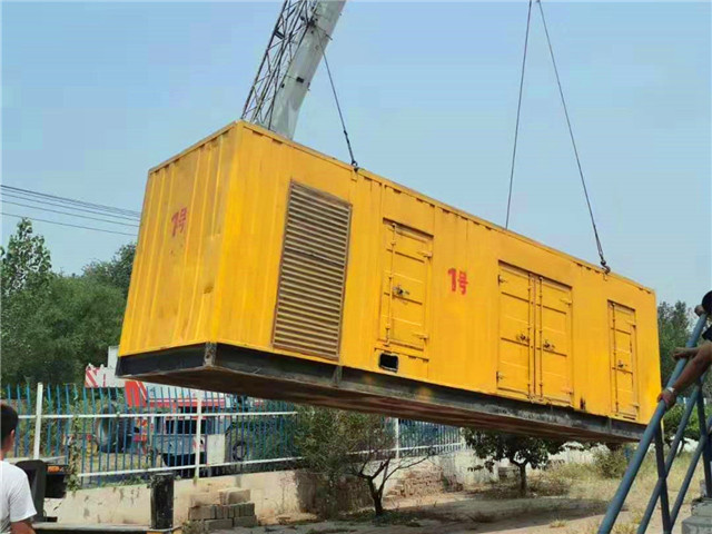 南关300KW柴油发电机组油耗是多少？