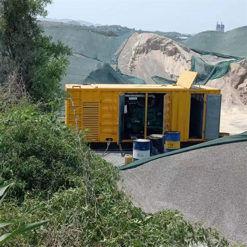 南关影响 400KW 柴油发电机组油耗的因素有哪些？