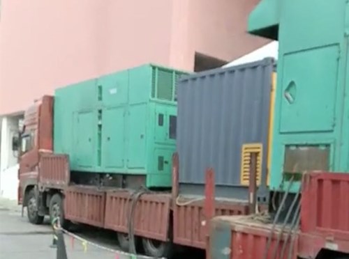 南关柴油发电机的功率因数一般是多少？