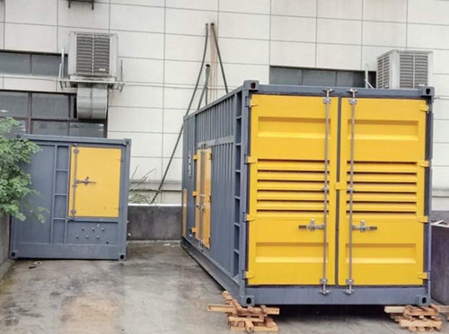 南关柴油发电机输出电压不稳定会对设备造成哪些损害？