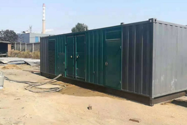 南关发电机组保养注意事项？