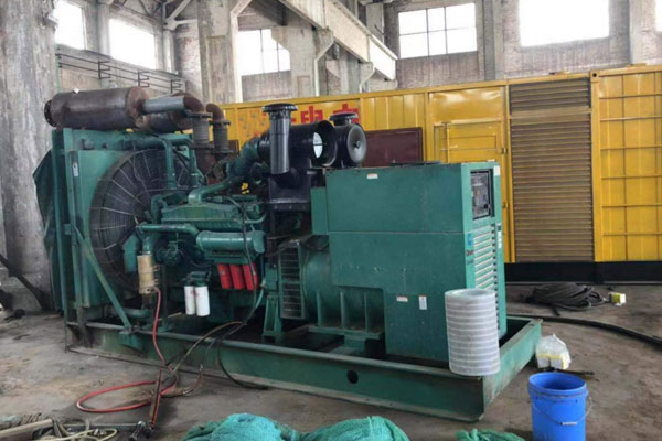 南关发电机组的空气滤清器应该如何保养？