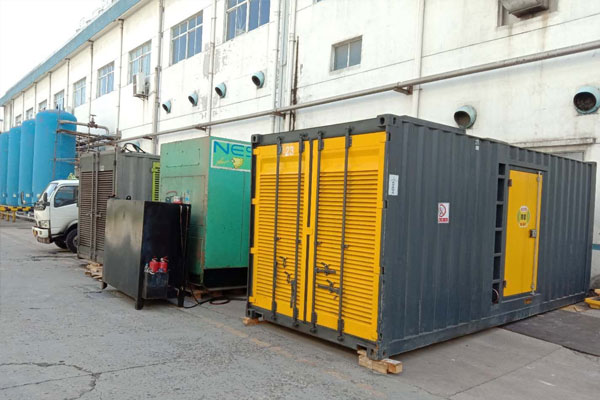 南关发电机组保养是确保其正常运行、延长使用寿命的关键，以下是一些保养注意事项