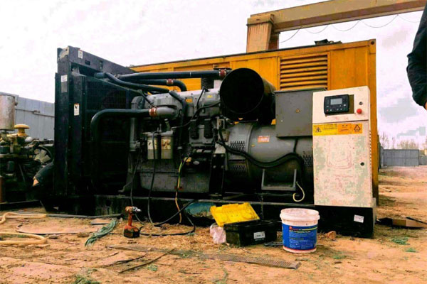 南关柴油发电机组都有哪几种电压规格？