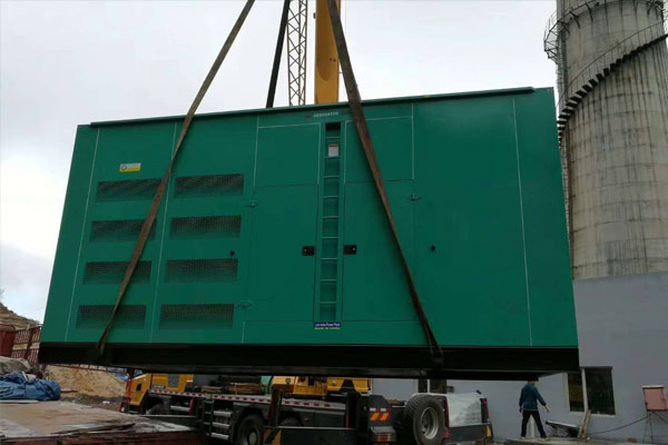 南关柴油发电机组的保养周期？