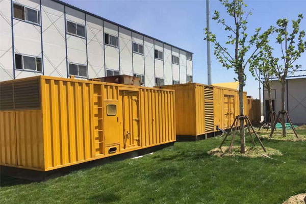 南关柴油发电机组传感器的作用和分类？