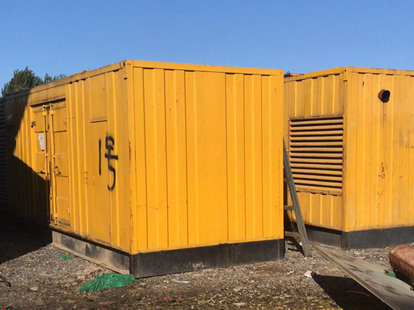 南关柴油发电机组深海控制系统怎么样？