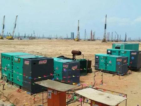 南关上柴柴油发电机组的质量怎么样？