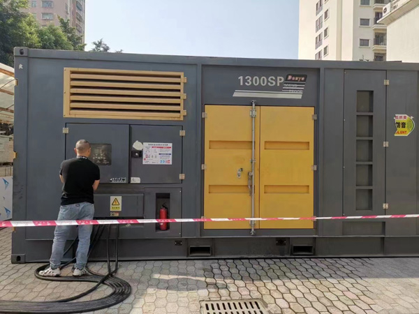 南关500KW发电机组冬季应该配多大的启动电瓶？