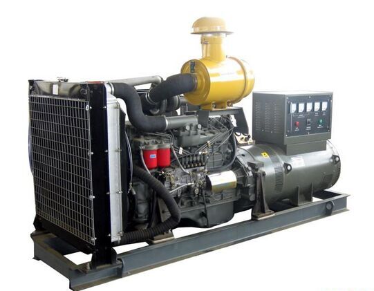 南关汽油发电机组冬季保养时，燃油系统需要注意什么？