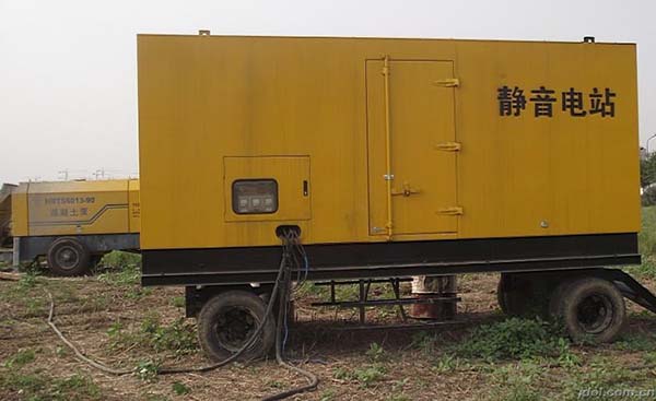 南关发电机组北方城市冬季使用注意事项有哪些？