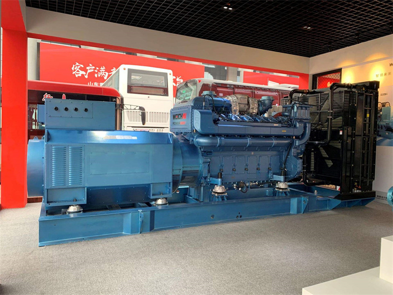 南关柴油发电机组冬季保养周期是多久？