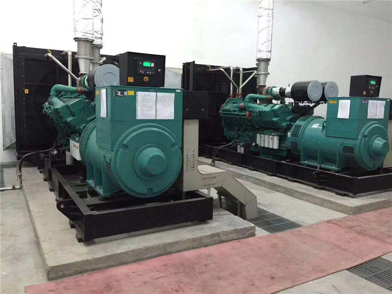 南关柴油发电机组冬季寒冷地区使用需注意哪些事项？