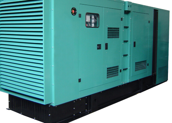 南关发电机组水冷式机油散热器常见的故障有哪些？