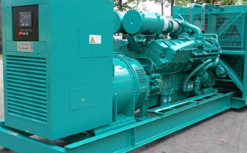 南关柴油发电机组冬季使用中需要注意哪些事项？