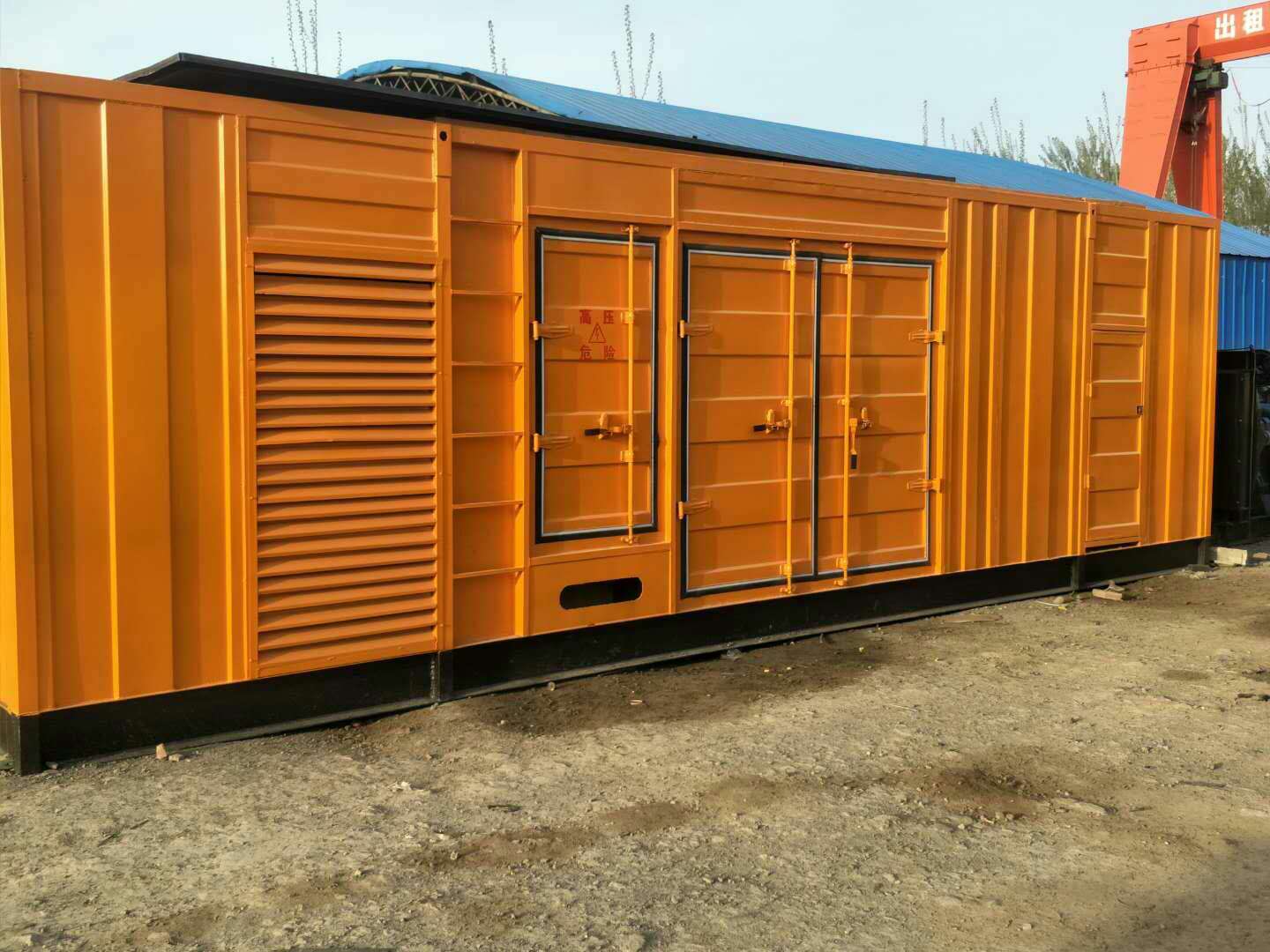 南关如何判断柴油发电机组的蓄电池是否出现硫化现象？