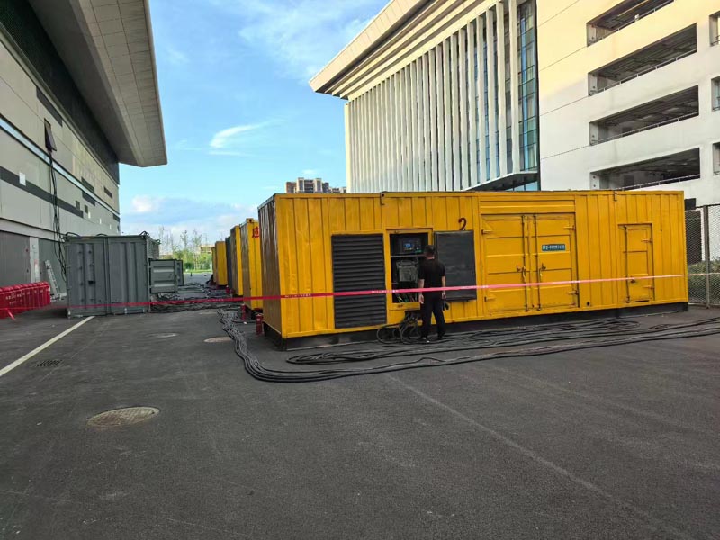 南关柴油发电机冬季保养注意事项？